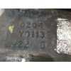 Recambio de pinza freno delantera izquierda para peugeot 207 1.4 referencia OEM IAM Y01131  