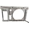 Recambio de panel frontal para citroën c4 grand picasso sx referencia OEM IAM   