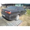 alfa romeo 166 del año 2000