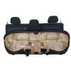 Recambio de asientos traseros para dacia sandero iii 1.0 tce 90 referencia OEM IAM 886019297R 883050892R 