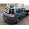 renault scenic ii del año 2006