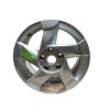 Recambio de llanta para dacia duster (hs_) 1.5 dci referencia OEM IAM 8200810243 6.5Jx16 ET50
