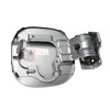 Recambio de tapa exterior combustible para honda cr-v (re) comfort referencia OEM IAM   