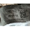 Recambio de tubos aire acondicionado para volkswagen touran (1t3) 1.6 tdi referencia OEM IAM 1T0820743BR 1T0820741AB 1K0820721CA