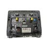 Recambio de pantalla multifuncion para renault captur ii referencia OEM IAM 280342895R 280342895R 