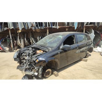 OPEL ASTRA H (A04)