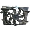 Recambio de electroventilador para hyundai tucson (jm) 2.0 crdi comfort (4wd) referencia OEM IAM   