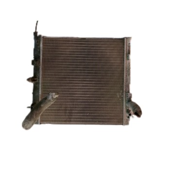 RADIADOR AGUA RM1253 