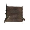Recambio de radiador agua para peugeot 207 1.4 referencia OEM IAM RM1253  