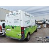 peugeot boxer furgoneta (230l) del año 2001
