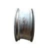 Recambio de llanta para dacia duster (hs_) 1.5 dci referencia OEM IAM 8200810243 6.5Jx16 ET50