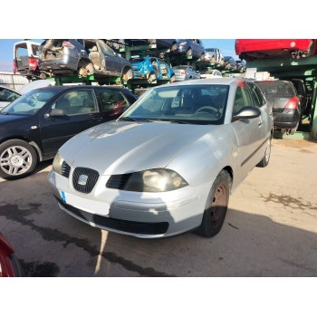 SEAT CORDOBA (6L2) de desguace