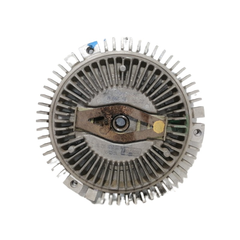 Recambio de ventilador viscoso motor para ssangyong kyron 200 xdi limited referencia OEM IAM A6652000222  152100062001