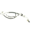 Recambio de tubos aire acondicionado para honda cr-v (re) comfort referencia OEM IAM MF44523024500H  MF44534075910H