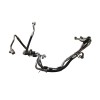 Recambio de tubos aire acondicionado para volkswagen touran (1t3) 1.6 tdi referencia OEM IAM 1T0820743BR 1T0820741AB 1K0820721CA