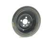 Recambio de polea cigueñal para audi a4 berlina (8e) 2.0 tdi 16v (103kw) referencia OEM IAM 03G105243  