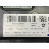 Recambio de pantalla multifuncion para renault captur ii referencia OEM IAM 280342895R 280342895R 