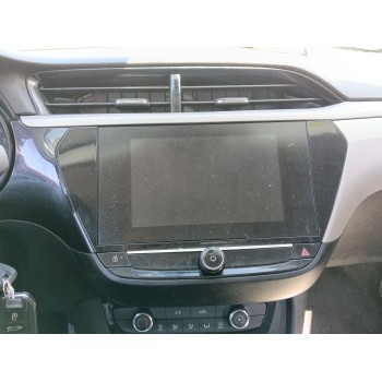 SISTEMA AUDIO / RADIO CD 