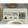 Recambio de electroventilador para seat ateca (kh7, khp) 1.5 tsi referencia OEM IAM 5Q0121203DQ M0106571 