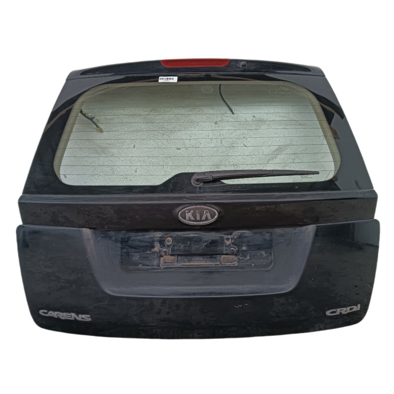 Recambio de porton trasero para kia carens iii monospace (un) 2.0 crdi 140 referencia OEM IAM 737001D040  
