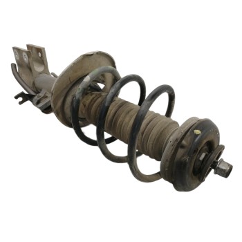 AMORTIGUADOR DELANTERO IZQUIERDO 708057B 