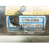 Recambio de cremallera direccion para hyundai tucson (jm) 2.0 crdi cat referencia OEM IAM 577002E800  