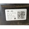 Recambio de electroventilador para seat ateca (kh7, khp) 1.5 tsi referencia OEM IAM 5Q0121203DQ M0106571 