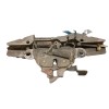 Recambio de cerradura capot para toyota avensis sedán (_t25_) 1.8 (zzt251_) referencia OEM IAM 5351005050  