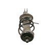 Recambio de amortiguador delantero izquierdo para peugeot rcz basis referencia OEM IAM 708057B  