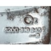 Recambio de llanta para dacia duster (hs_) 1.5 dci referencia OEM IAM 8200810243 6.5Jx16 ET50