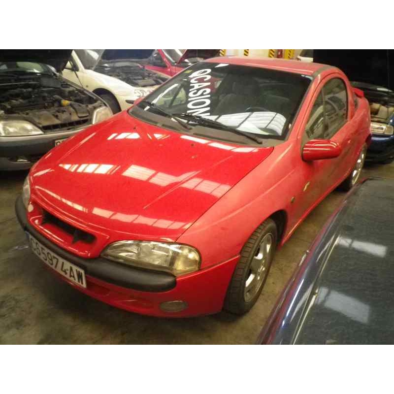 OPEL TIGRA
