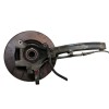 Recambio de mangueta delantera derecha para hyundai sonata (y4) 2.0i 16v gls (2002) referencia OEM IAM 5171639600  