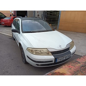RENAULT LAGUNA II GRANDTOUR (KG0/1_)
