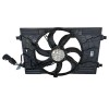 Recambio de electroventilador para seat ateca (kh7, khp) 1.5 tsi referencia OEM IAM 5Q0121203DQ M0106571 