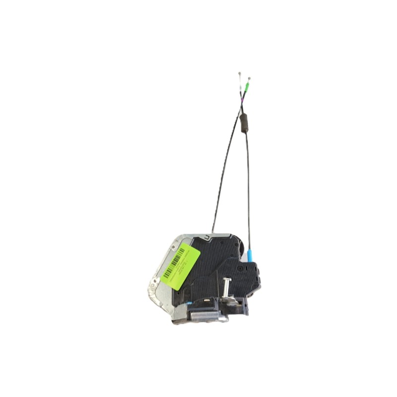 Recambio de cerradura puerta trasera derecha para lexus nx (_z1_) 300h awd (ayz15) referencia OEM IAM 6905012410 A046693 