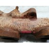Recambio de colector escape para renault clio ii fase ii (b/cb0) campus referencia OEM IAM 468141  