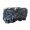 Recambio de carter para ford transit custom v362 autobús (f3) 2.0 ecoblue referencia OEM IAM 2608131 gk2q6675aa 