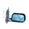 Recambio de retrovisor derecho para bmw 3 compact (e46) 316 ti referencia OEM IAM 51167011938 13528910 
