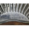 Recambio de ventilador viscoso motor para ssangyong kyron 200 xdi limited referencia OEM IAM A6652000222  152100062001