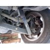 Recambio de amortiguador trasero derecho para nissan qashqai+2 (jj10) acenta referencia OEM IAM 56210EY17C  E6210EY17C