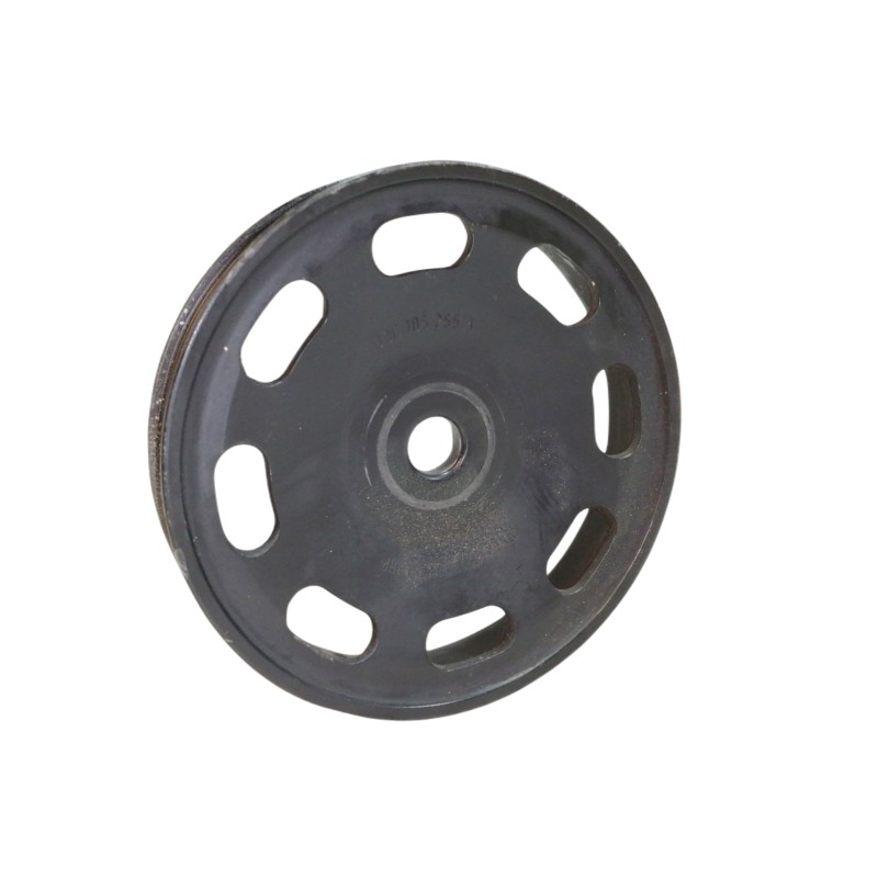 Recambio de polea cigueñal para audi a3 (8p) 1.6 fsi ambiente referencia OEM IAM 03C105255A  