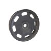 Recambio de polea cigueñal para audi a3 (8p) 1.6 fsi ambiente referencia OEM IAM 03C105255A  