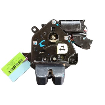 CERRADURA MALETERO / PORTON 1500604CNB 1500604CNB 