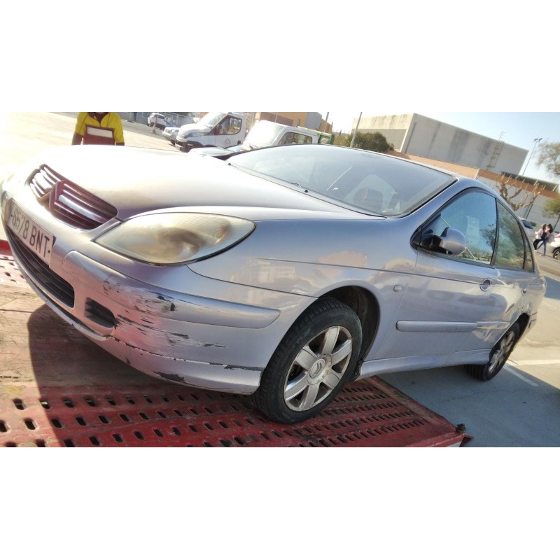 CITROËN C5 BERLINA