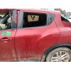Recambio de puerta trasera izquierda para nissan juke (f15) 1.6 referencia OEM IAM H21011KKMD  