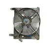Recambio de electroventilador para daewoo leganza 2.0 cdx edición limitada referencia OEM IAM 96184136 96184136 