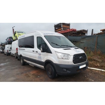 FORD TRANSIT V363 Autobús (FAD, FBD) de desguace