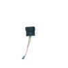Recambio de retrovisor derecho para bmw 3 compact (e46) 316 ti referencia OEM IAM 51167011938 13528910 