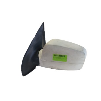 ESPEJO RETROVISOR IZQUIERDO 876013E40000 015753 