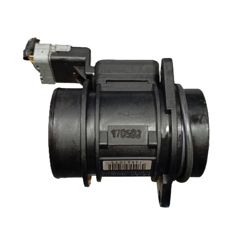Recambio de caudalimetro para citroën c3 i (fc_, fn_) 1.4 hdi referencia OEM IAM 1920EK  